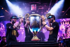 T1再捧召唤师奖杯撼动英雄联盟电竞格局，韩国赛区统治力加剧赛区生态两极分化