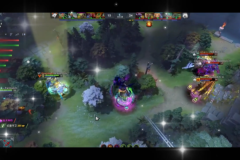 史诗级BO7！TI15总决赛打满全部场次，刷新历史时长纪录！