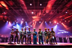 LOL瑞士轮TOP5操作：G2打野盲僧回旋踢登顶，JDG对战GEN巅峰对决，T1轻取C9