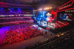 IG与DWG：电竞历史中的天赋巅峰对决，谁铸就传奇？